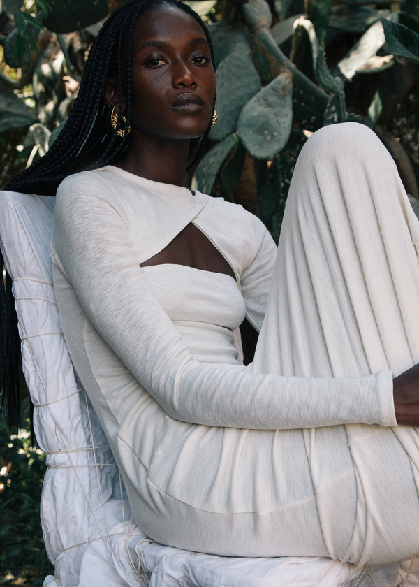 the line by k dress Women's Sinea - Black gentle cycle The Line By K Jace