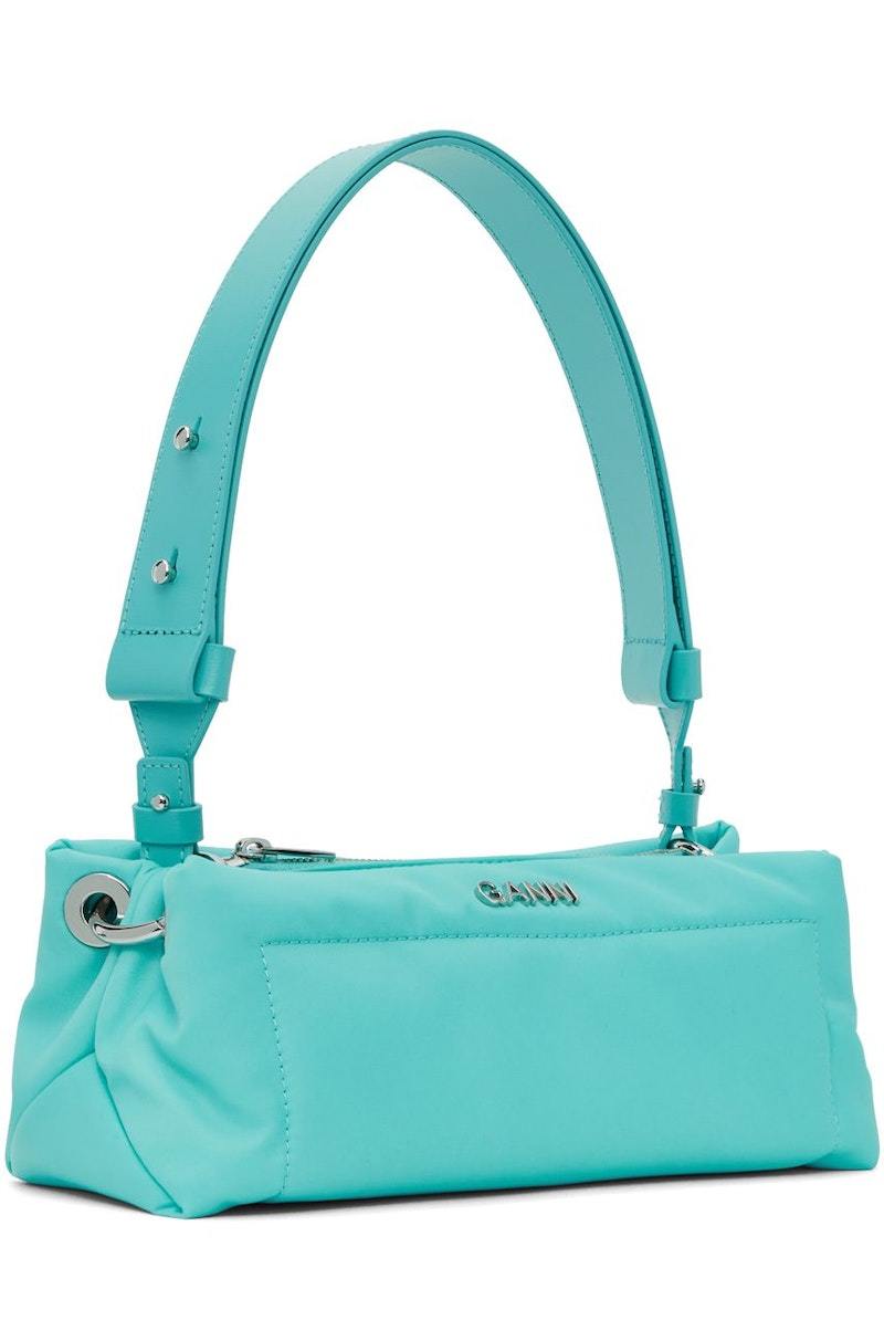 バッグ GANNI Pillow Baguette Bag GANNI Small Pillow Baguette Bag | Bloomingdale's