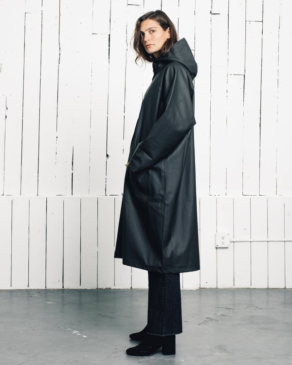 Samuji Regn Coat Samuji Regn Coat