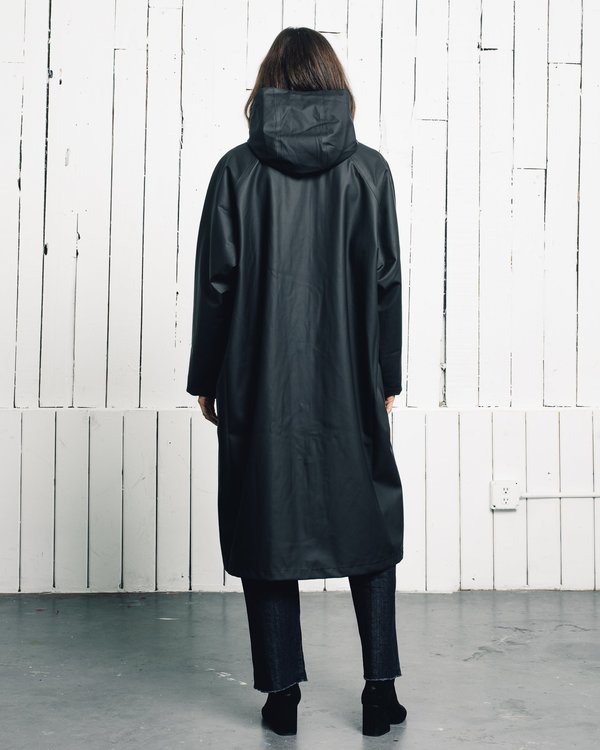 Samuji Regn Coat Samuji Regn Coat