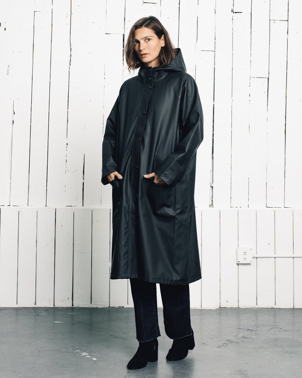 Samuji Regn Coat Samuji Regn Coat