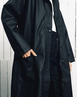 Samuji Regn Coat Samuji Regn Coat