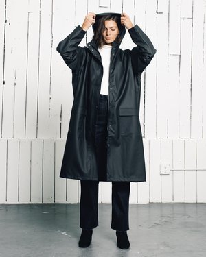 Samuji Regn Coat Samuji Regn Coat
