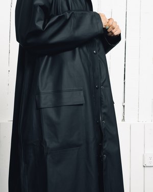 Samuji Regn Coat Samuji Regn Coat