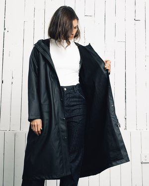 Samuji Regn Coat Samuji Regn Coat