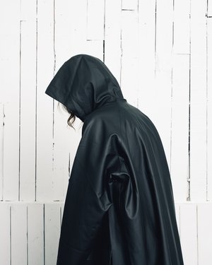 Samuji Regn Coat Samuji Regn Coat