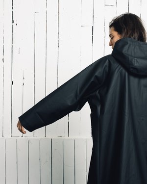 Samuji Regn Coat Samuji Regn Coat