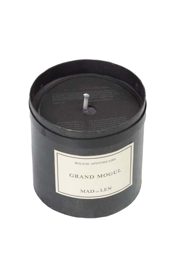 Mad et Len Grand Mogul Candle | Garmentory
