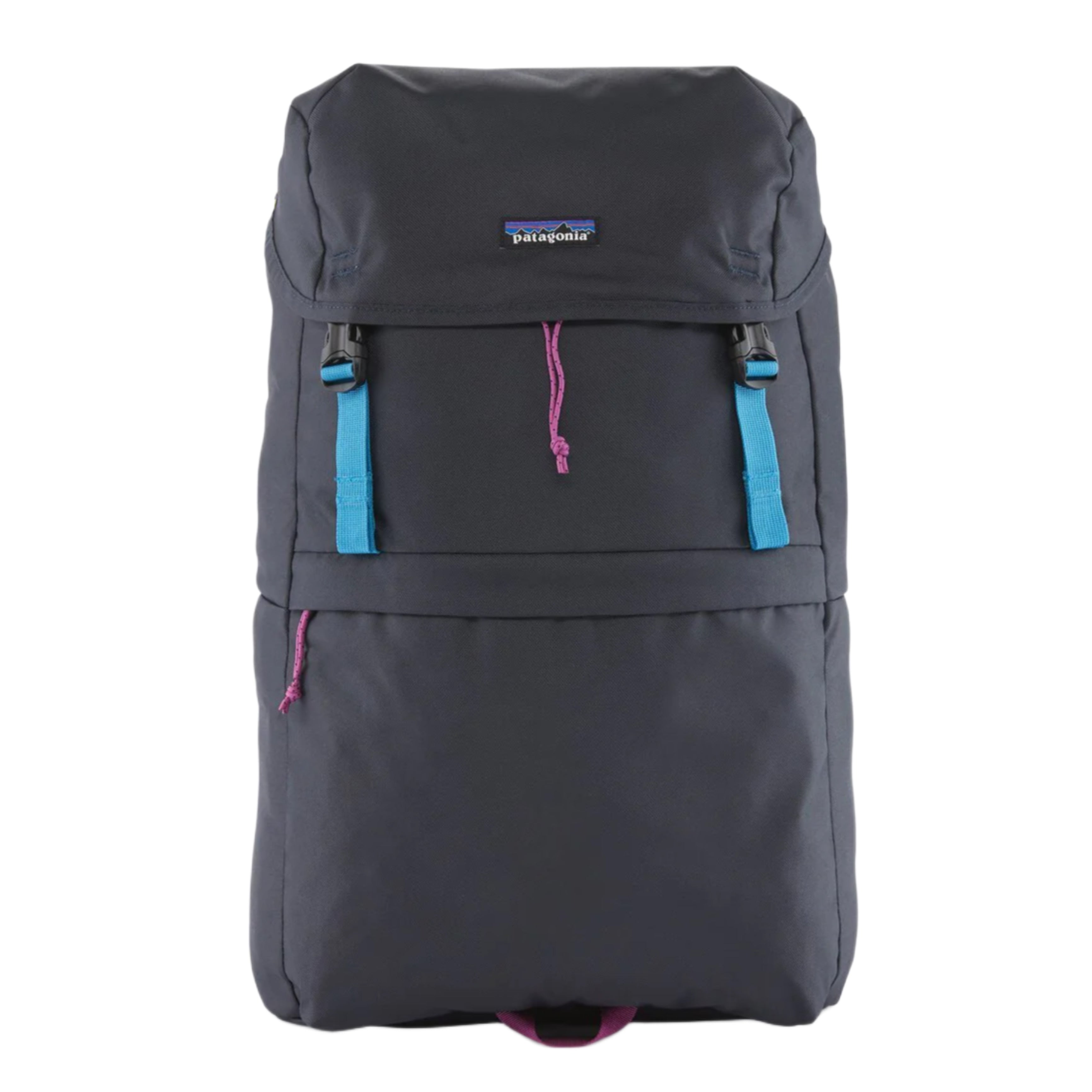 PATAGONIA Fieldsmith 28L Lid Pack bag Pitch Blue Garmentory