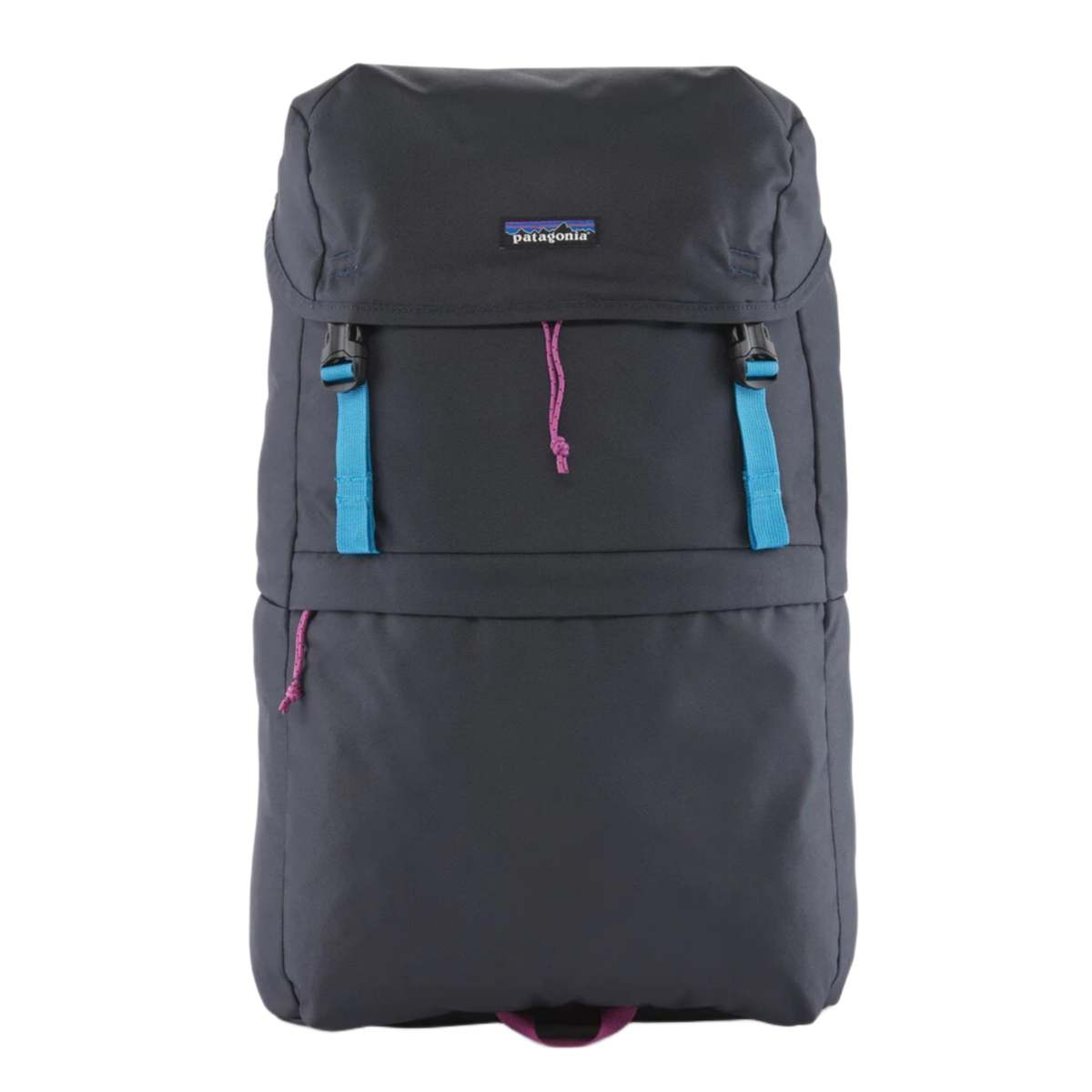 patagonia backpack blue purple Terravia Pack 22L Solstice The Patagonia Refugio Daypack 26L lets you take everything you need and nothing you dont Urban Backpack Patagonia Black Hole