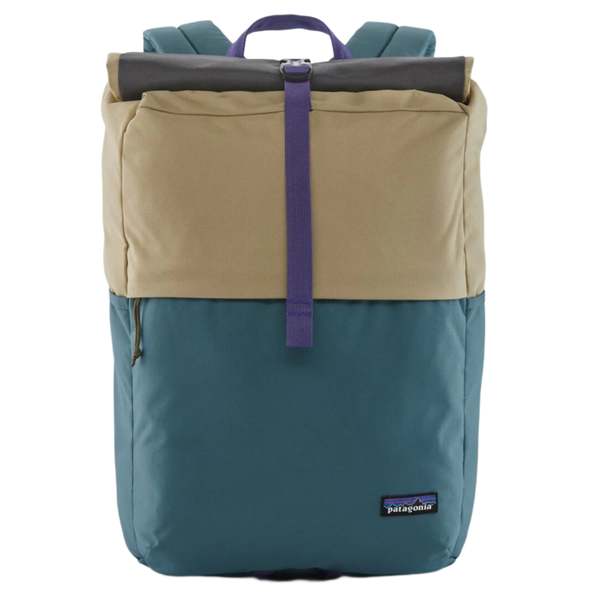 patagonia chacabuco backpack 30l Gem Green Refugio Day Pack There is plenty of Voyager duffel Color:PINE NEEDLE GREEN Seeking product name for