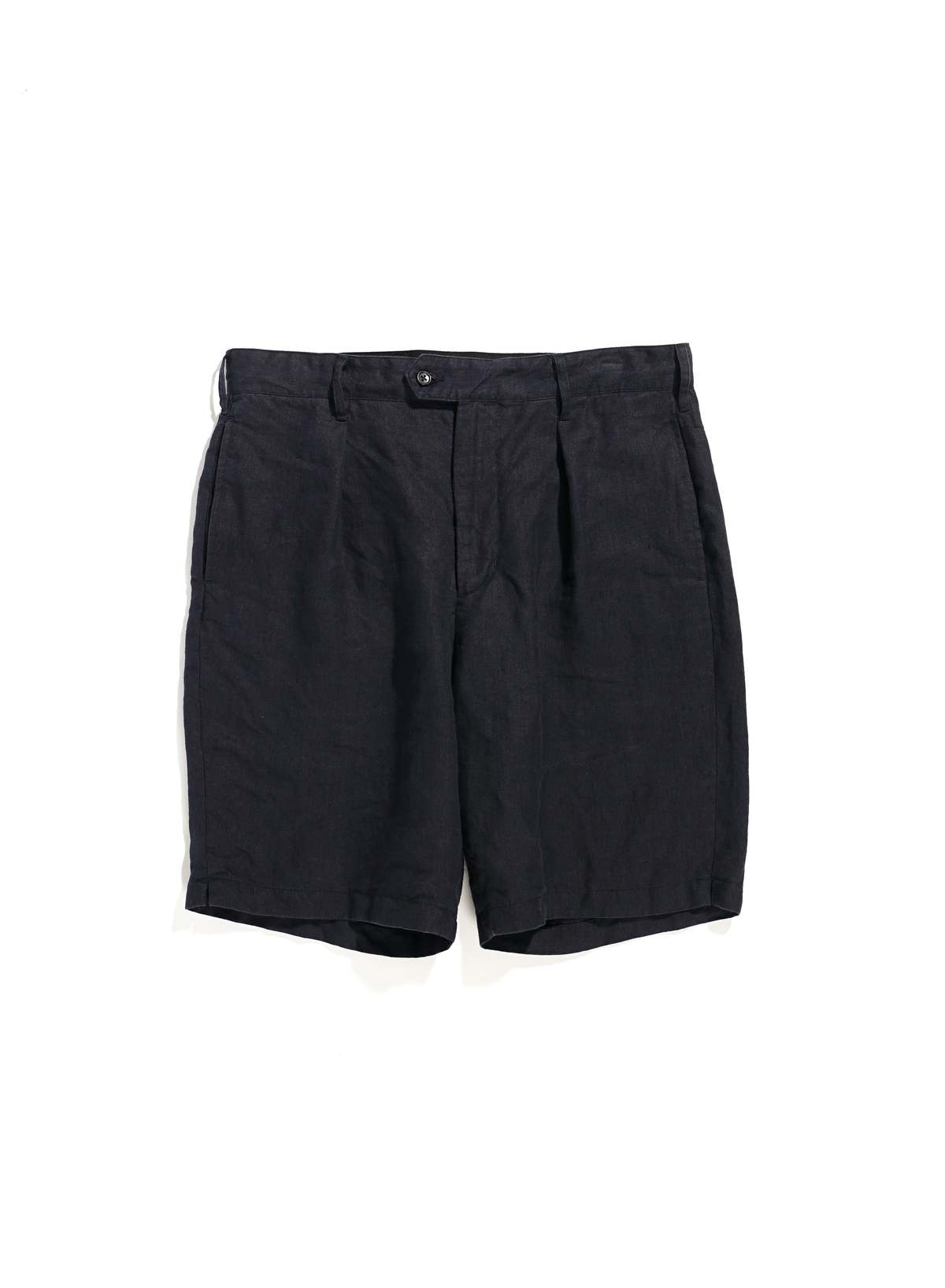 Engineered Garments Sunset Short Engineered Garments Linen Twill