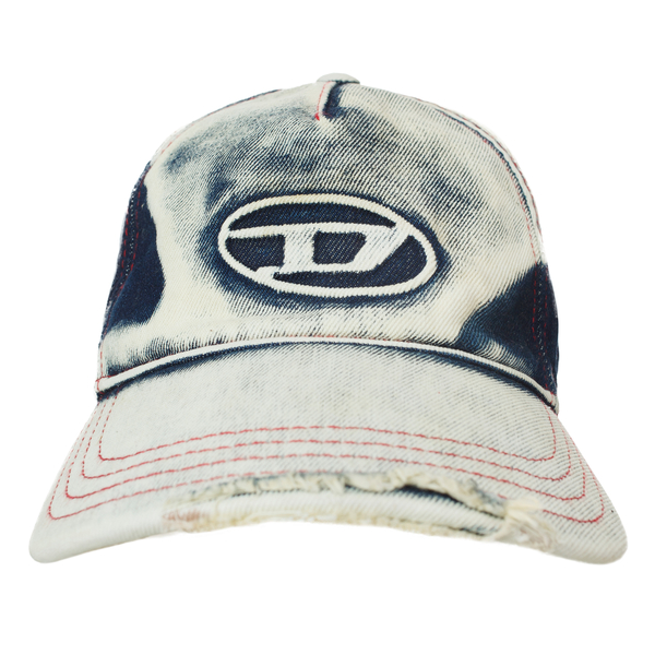 Diesel C-SEYMON Cap | Garmentory