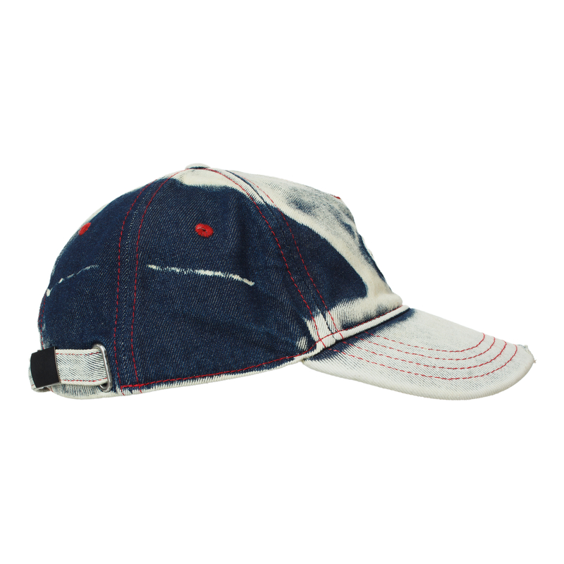 Diesel C-SEYMON Cap | Garmentory