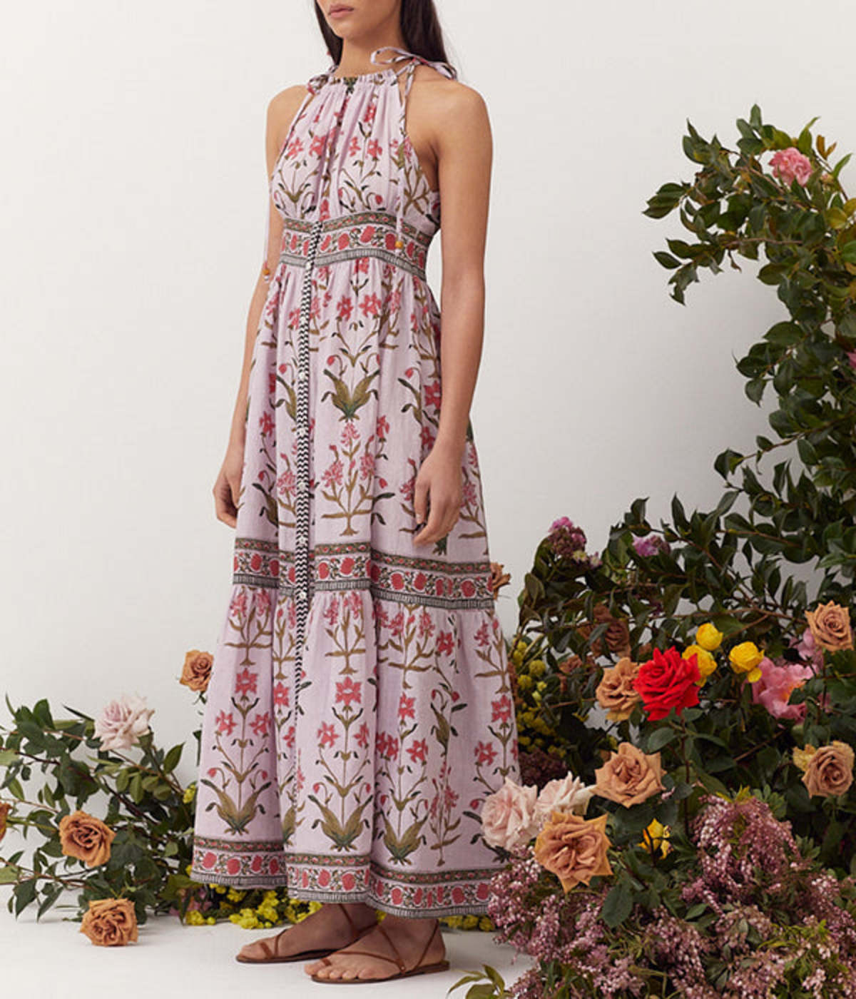 chinese dress ladies Ari Dress – deerbird