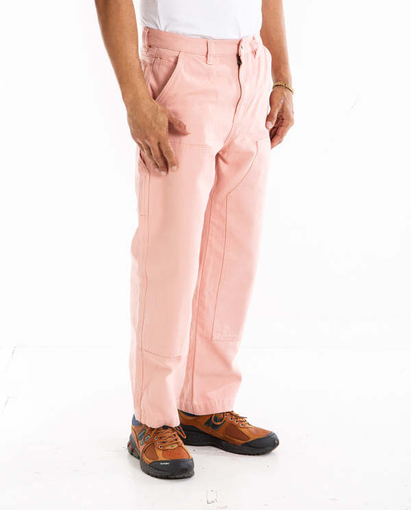 国内配送 関税込 完売品 STUSSY CANVAS WORK PANT ワークパンツ