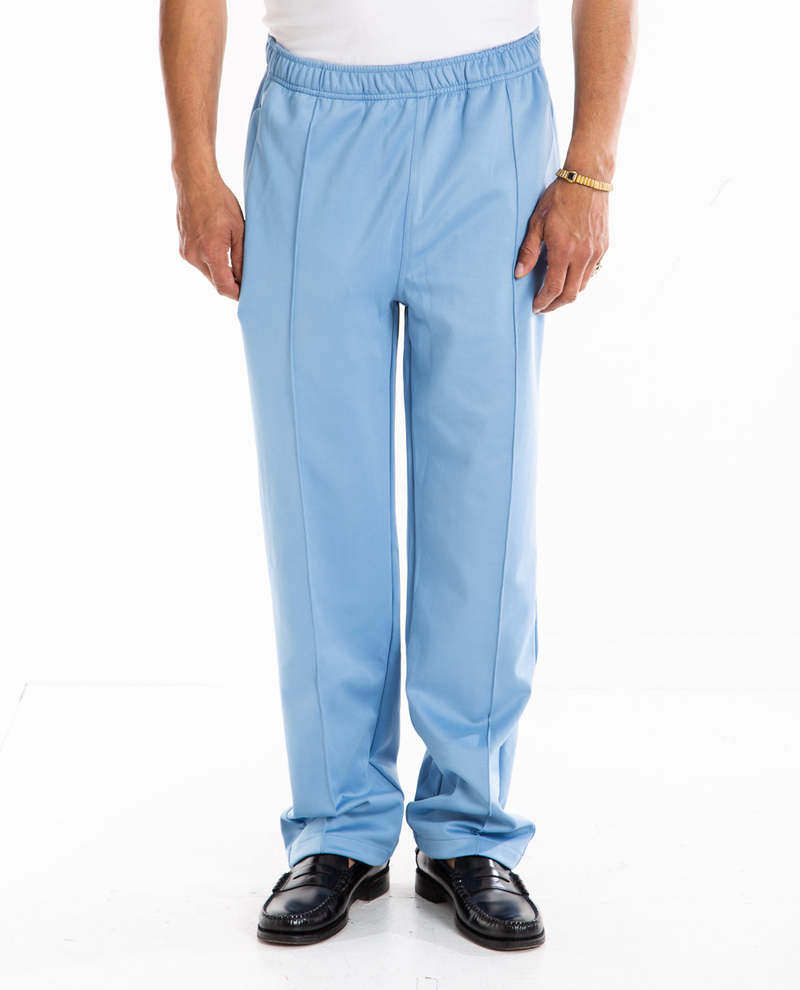 Stussy Poly Track Pant - AZURE | Garmentory