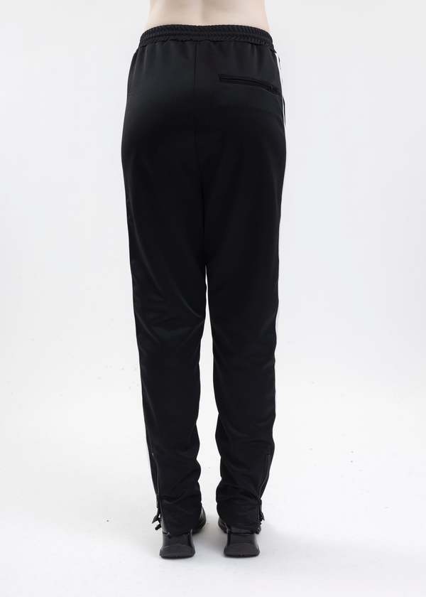 Doublet INVISIBLE TRACK PANTS - BLACK | Garmentory Doublet INVISIBLE TRACK PANTS - BLACK | Garmentory