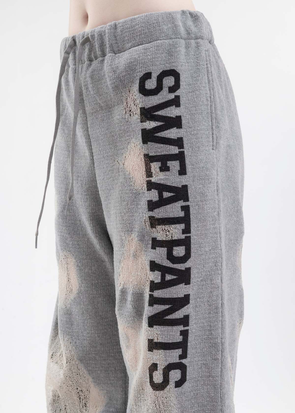 Sサイズ 15ss wtaps HELLWEEK TROUSER grey
