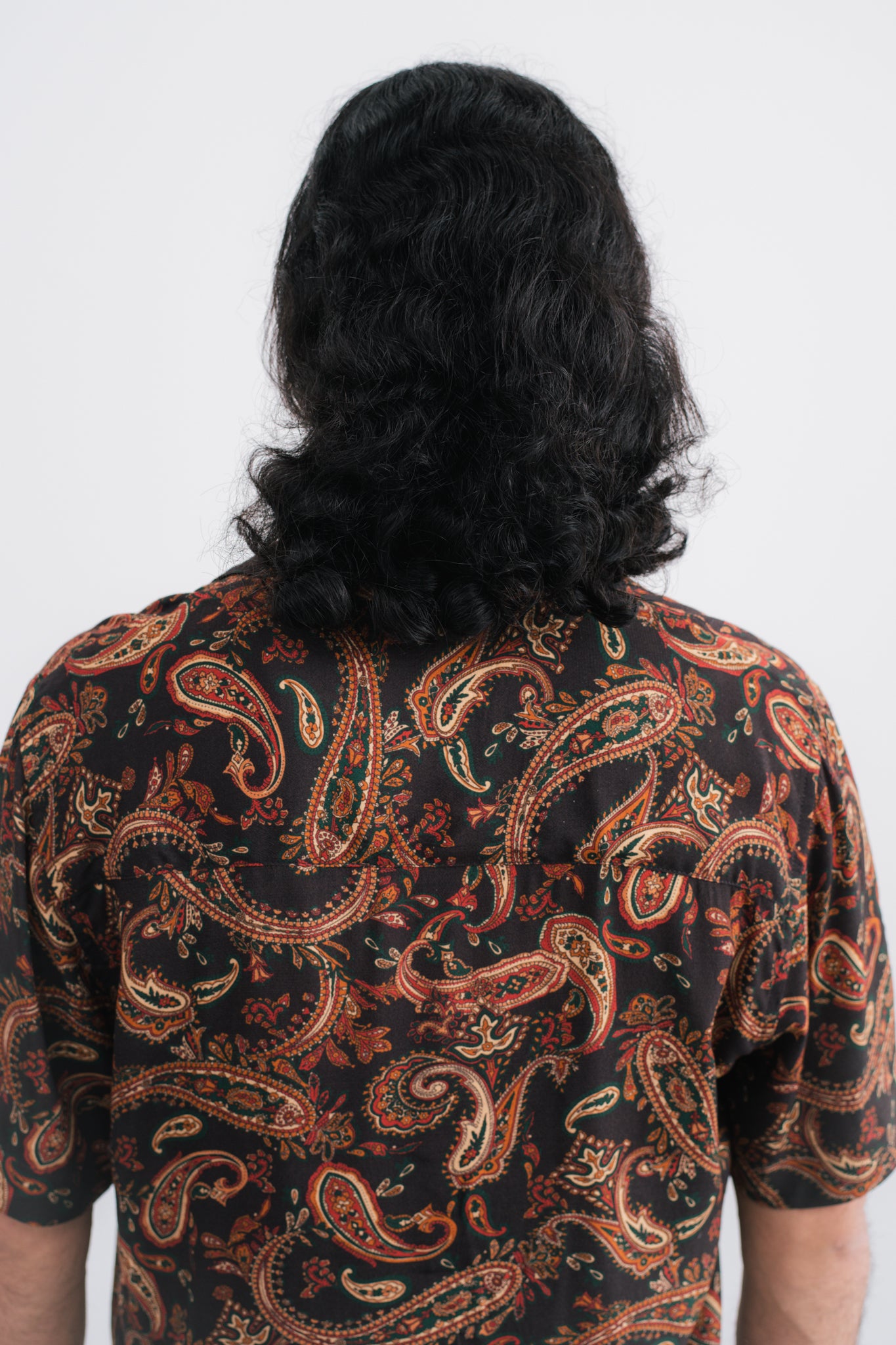 Gioia Shirt