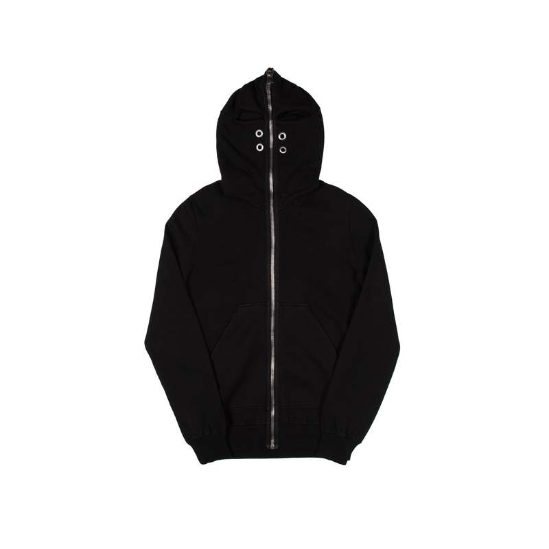 パーカー・フーディ RICK OWENS GIMP HOODIE RICK OWENS - TOPS - Rick Owens