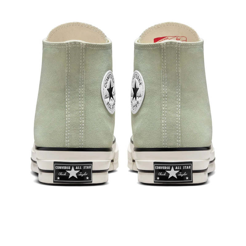 Converse Chuck 70 HI shoes Summit Sage/Egret/black Garmentory