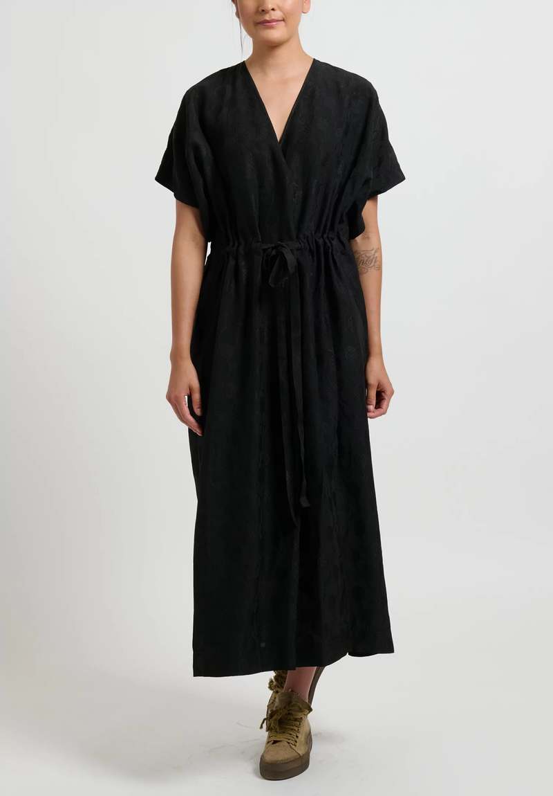 Uma Wang Acre Dress | Garmentory
