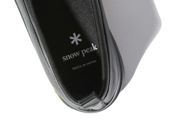 美品⭐︎ peak　Field Toe Shoes 24 ブラック SNOW PEAK | Field Toe Shoes - Buyee, an Online Proxy Shopping