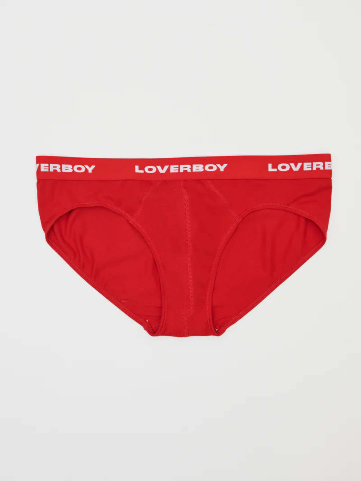 Charles Jeffrey Loverboy Brief Multipack - Black/Printed | Garmentory