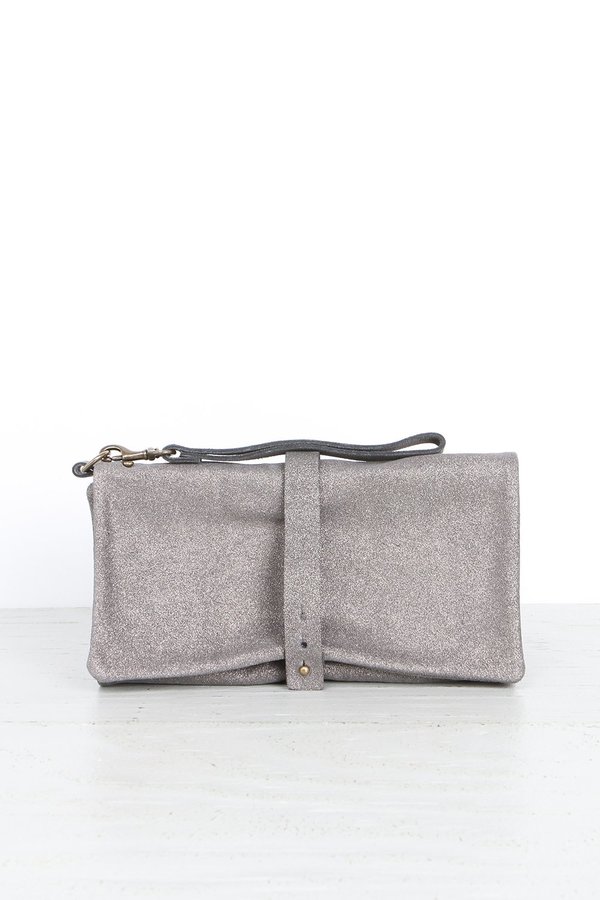 Stitch and Tickle Traveler - Pewter Stitch and Tickle Traveler - Pewter