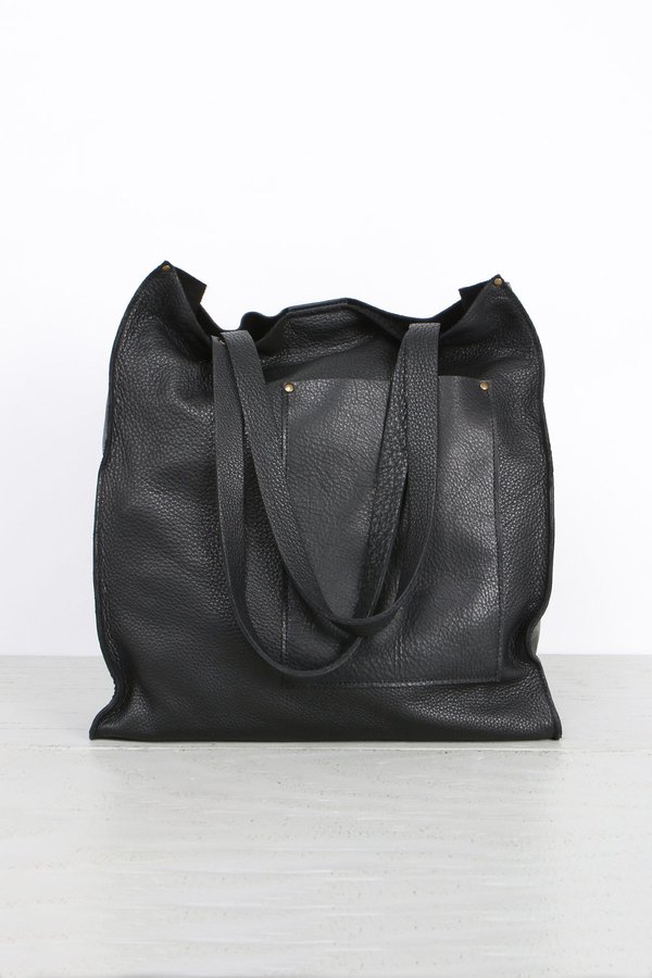 Stitch and Tickle Vertical Tote Stitch and Tickle Vertical Tote