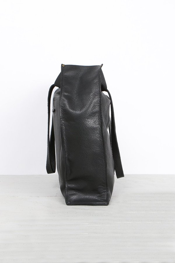 Stitch and Tickle Vertical Tote Stitch and Tickle Vertical Tote