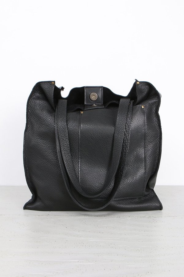 Stitch and Tickle Vertical Tote Stitch and Tickle Vertical Tote