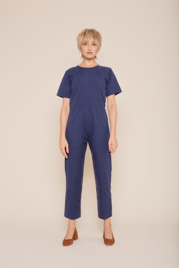 Ilana Kohn Lee Jumpsuit Ilana Kohn Lee Jumpsuit