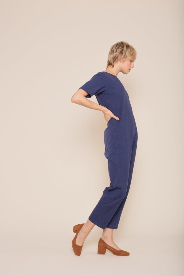 Ilana Kohn Lee Jumpsuit Ilana Kohn Lee Jumpsuit