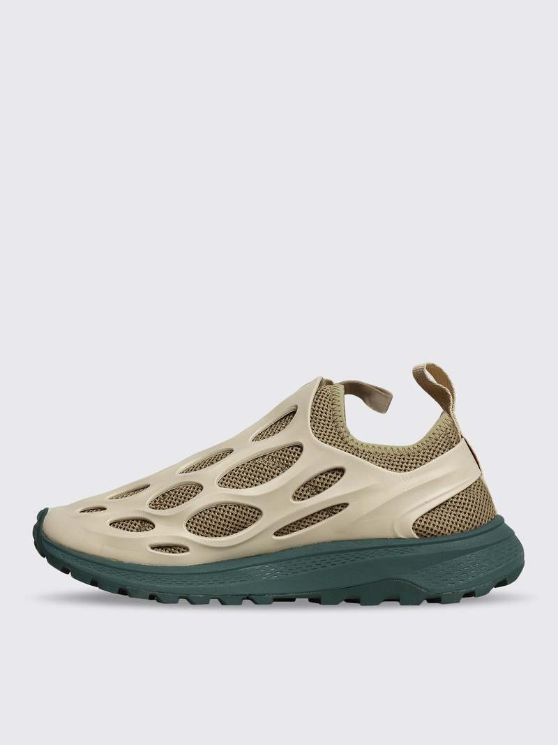 新品・タグ付き 【メレル】HYDRO RUNNER X RCI PEBBLE Merrell-Hydro-Runner-x-RCI-