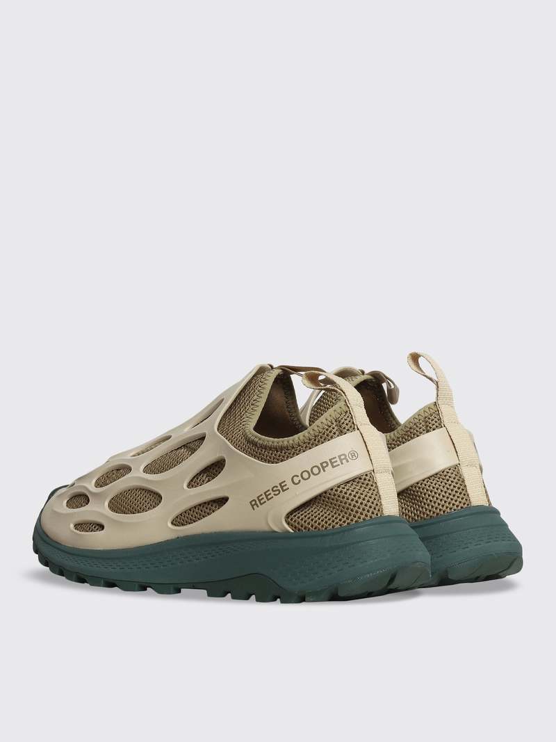 新品・タグ付き 【メレル】HYDRO RUNNER X RCI PEBBLE Merrell Hydro Runner X RCI Pebble | Cultizm