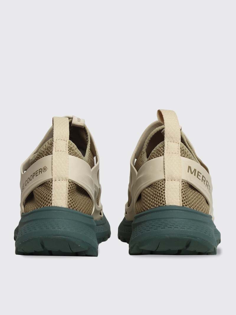 Merrell Hydro Runner X RCI Sandals - Pebble | Garmentory