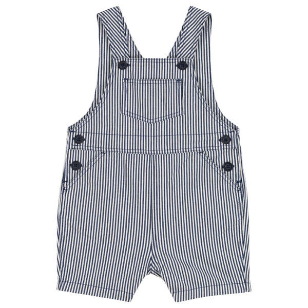 Short Bébé Fille Petit Bateau – Coton Doux – Coupe Confort – Double Renfort Assise