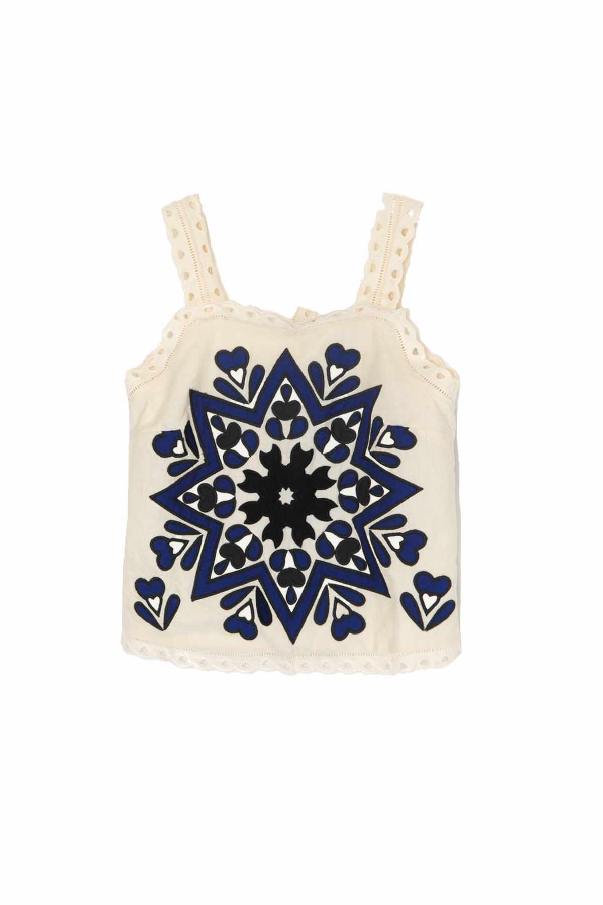 Sea NY Kaia Kaleidoscope Tank | Garmentory