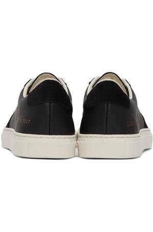 common projects bball black