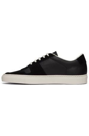 common projects bball black