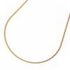 MATTER MATTERS Fine Chain Necklace - Gold - Thumbnail 2