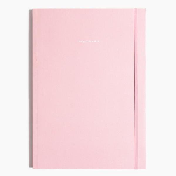 Poketo Next Page Collection Set in Rose Poketo Next Page Collection Set in Rose