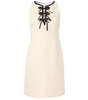 Derek Lam Petra Embellished Sheath Dress - white - Thumbnail 1