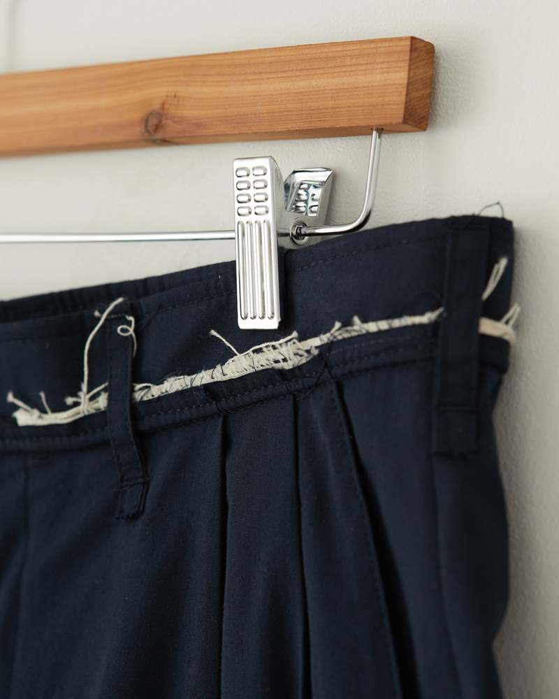 Camiel Fortgens Suit Pants - Navy | Garmentory