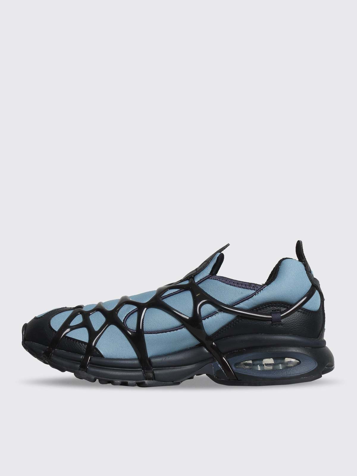 Nike Air Kukini Shoes - Worn Blue/Dark Obsidian | Garmentory