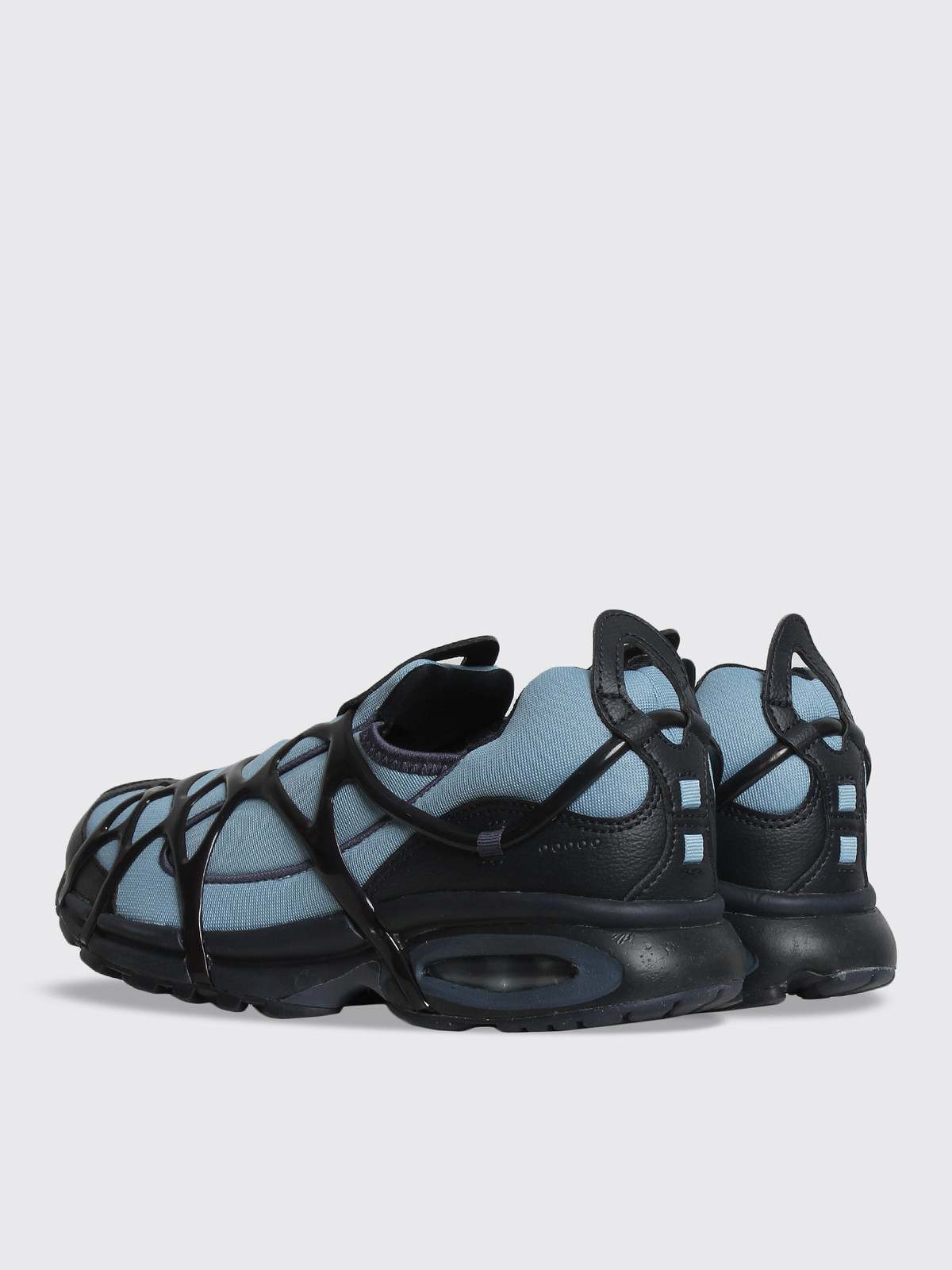 Nike Air Kukini Shoes - Worn Blue/Dark Obsidian | Garmentory