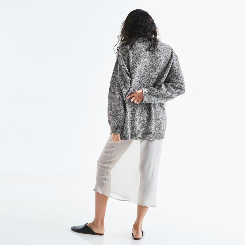 ニット/セーター baserange Beasley V Neck Pullover Baserange Beasley V Neck Pullover | Garmentory