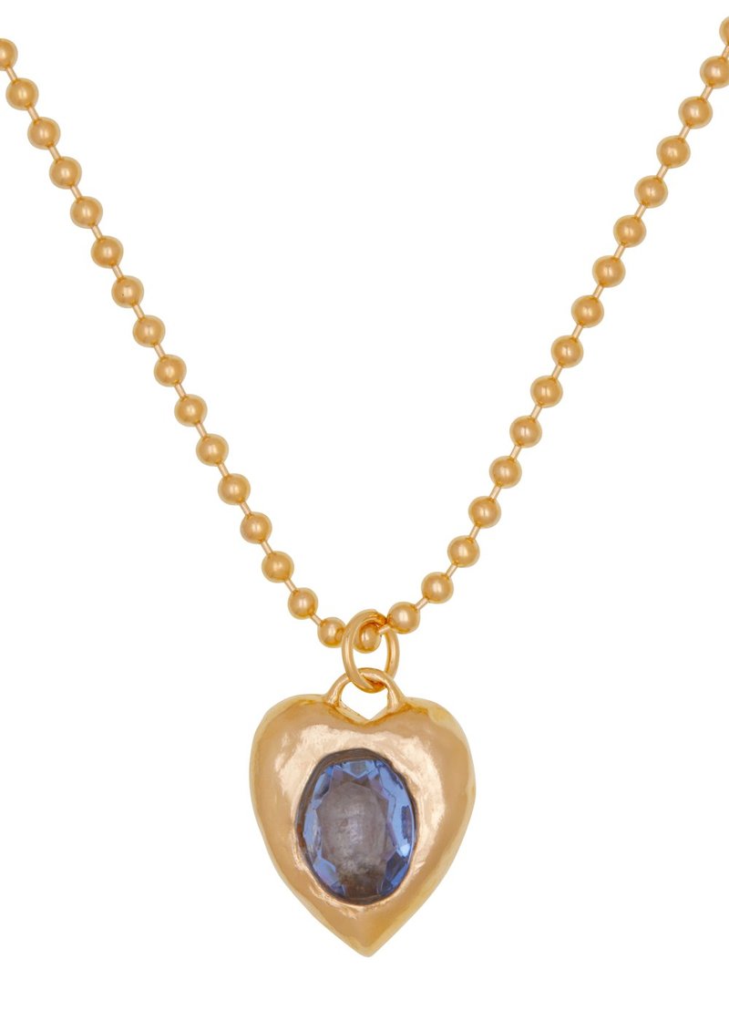 Mondo Mondo Pacha Necklace | Garmentory
